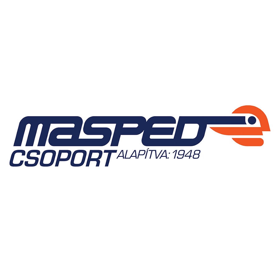Logo of MASPED Logistics Ltd.