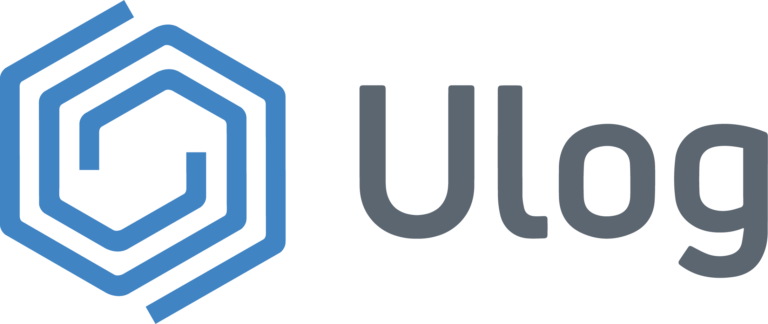 Logo of ULOG PERU S.A.