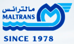 Logo of MALTRANS LOGISTICS SERVICES CO.