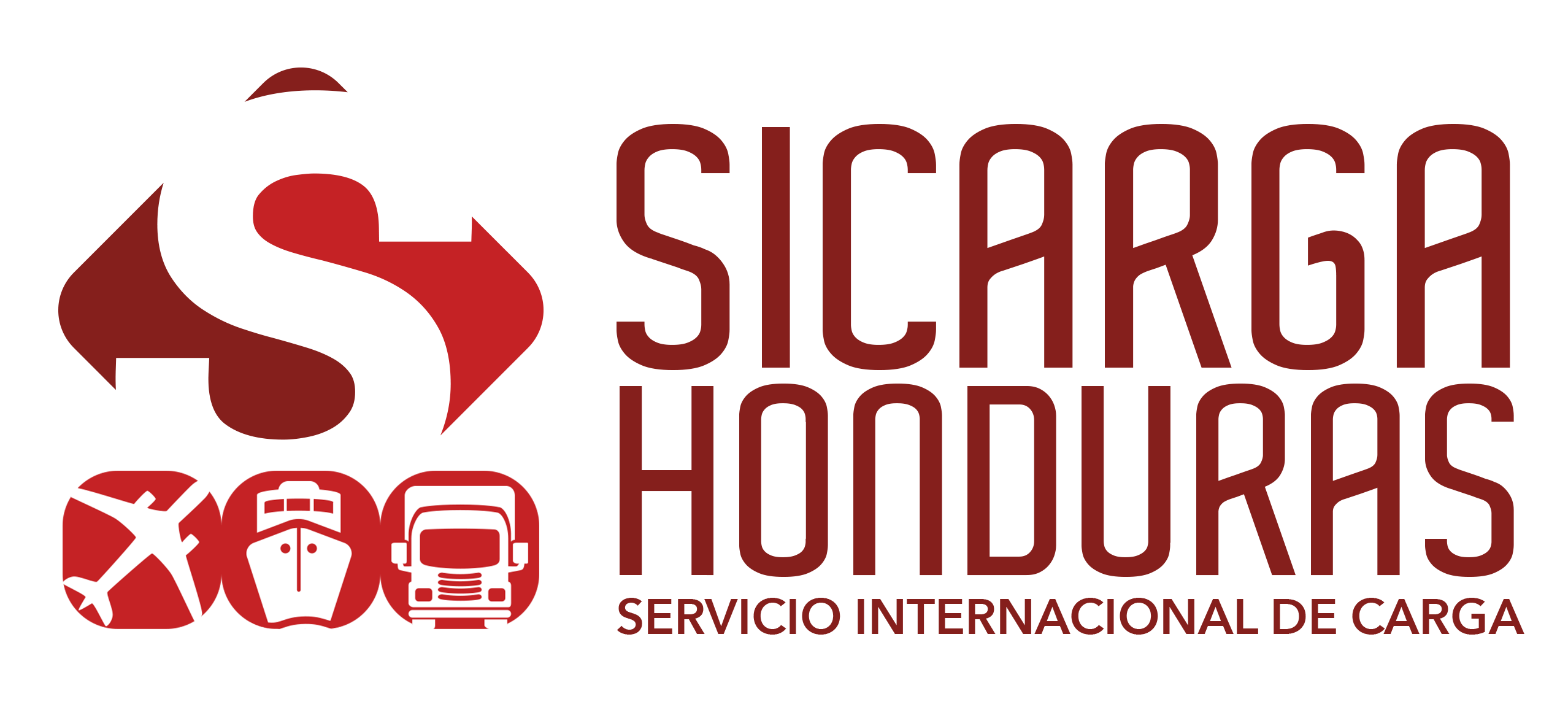 Logo of Sicarga, Honduras
