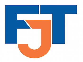 Logo of FJT Logistics NZ Pty Ltd