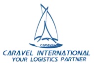 Logo of Caravel International