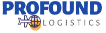 Logo of Profound Logistics