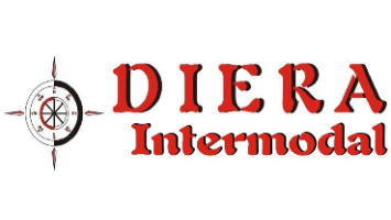 Logo of Diera Intermodal sp. z o.o.
