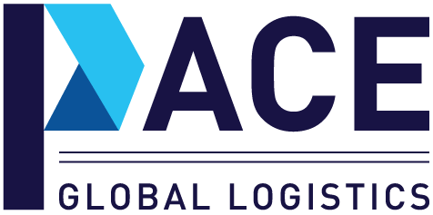 Logo of PACE GLOBAL LOGISTICS LLC