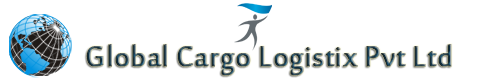 Logo of Global Cargo Logistix pvt ltd