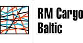 Logo of RM Cargo Baltic UAB