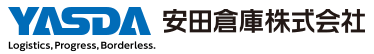 Logo of Yasuda Logistics Corporation