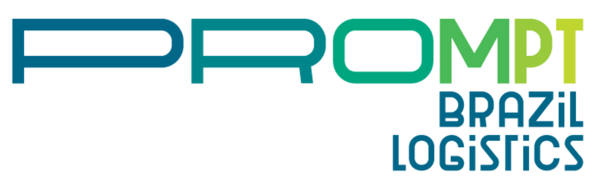 Logo of Prompt Brazil Logistics