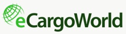 Logo of eCargoWorld Russia LLC