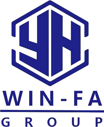 Logo of Shanghai Win-FA International Freight Forwarding Co.,Ltd.