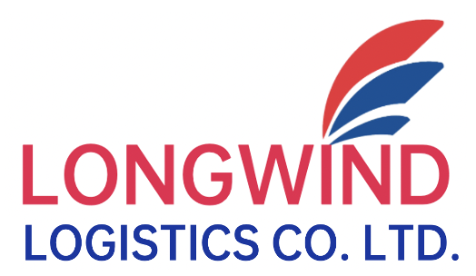 Logo of Longwind Logistics Co., LTD.