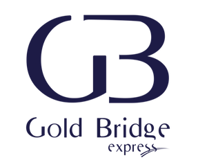 Logo of GOLD BRIDGE EXPRESS