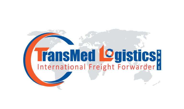 Logo of TRANSMED LOGISTICS SARL