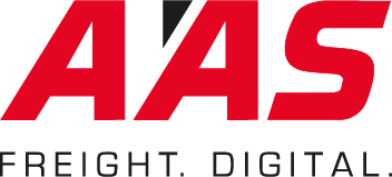 Logo of AAS Freight AG
