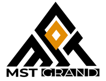 Logo of MST Grand LLC (ex-JURMAK)