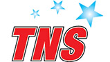 Logo of TNS SHIPPING SDN BHD