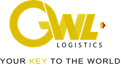 Logo of GOLDEN WAYS FOR LOGISTICS