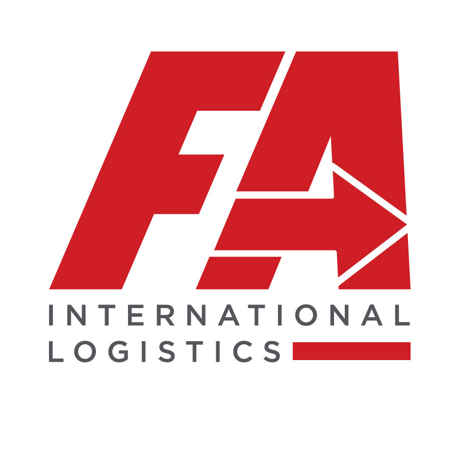 Logo of FA INTERNATIONAL INC