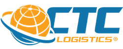 Logo of CTC LOGISTICS SRL