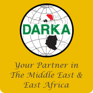 Logo of DARKA FOR TRADING & SERVICES CO.LTD.