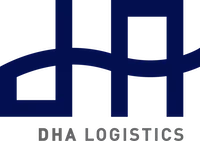 Logo of DHA LOGISTICS CO., LTD 