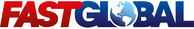 Logo of Fast Global Logistics, INC.