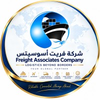 Logo of Freight Associates Company