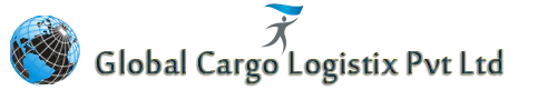 Logo of Global Cargo Logistix pvt ltd