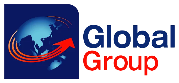 GLOBAL CONTAINER FREIGHT PTE LTD