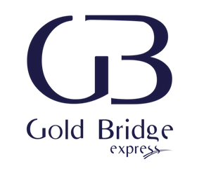 Logo of GOLD BRIDGE EXPRESS