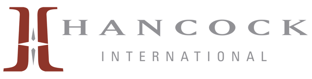 Logo of Hancock International