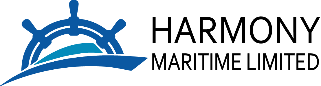 Logo of Harmony Maritime Limited