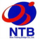 Logo of NEW TRADING BRIDGE CO. LTD.