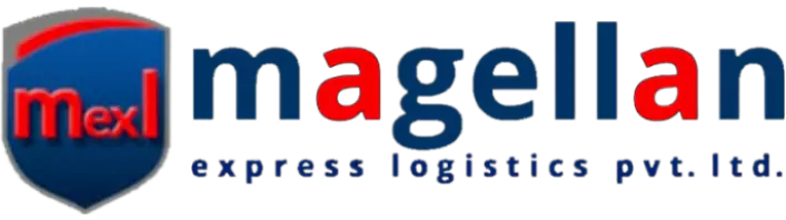 Logo of Magellan Express Logistics Privated Limited