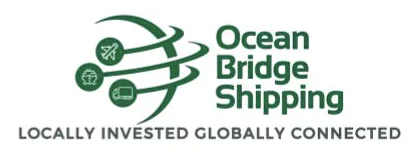 OCEAN BRIDGE SHIPPING 