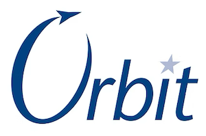 Logo of ORBIT INTL LTD