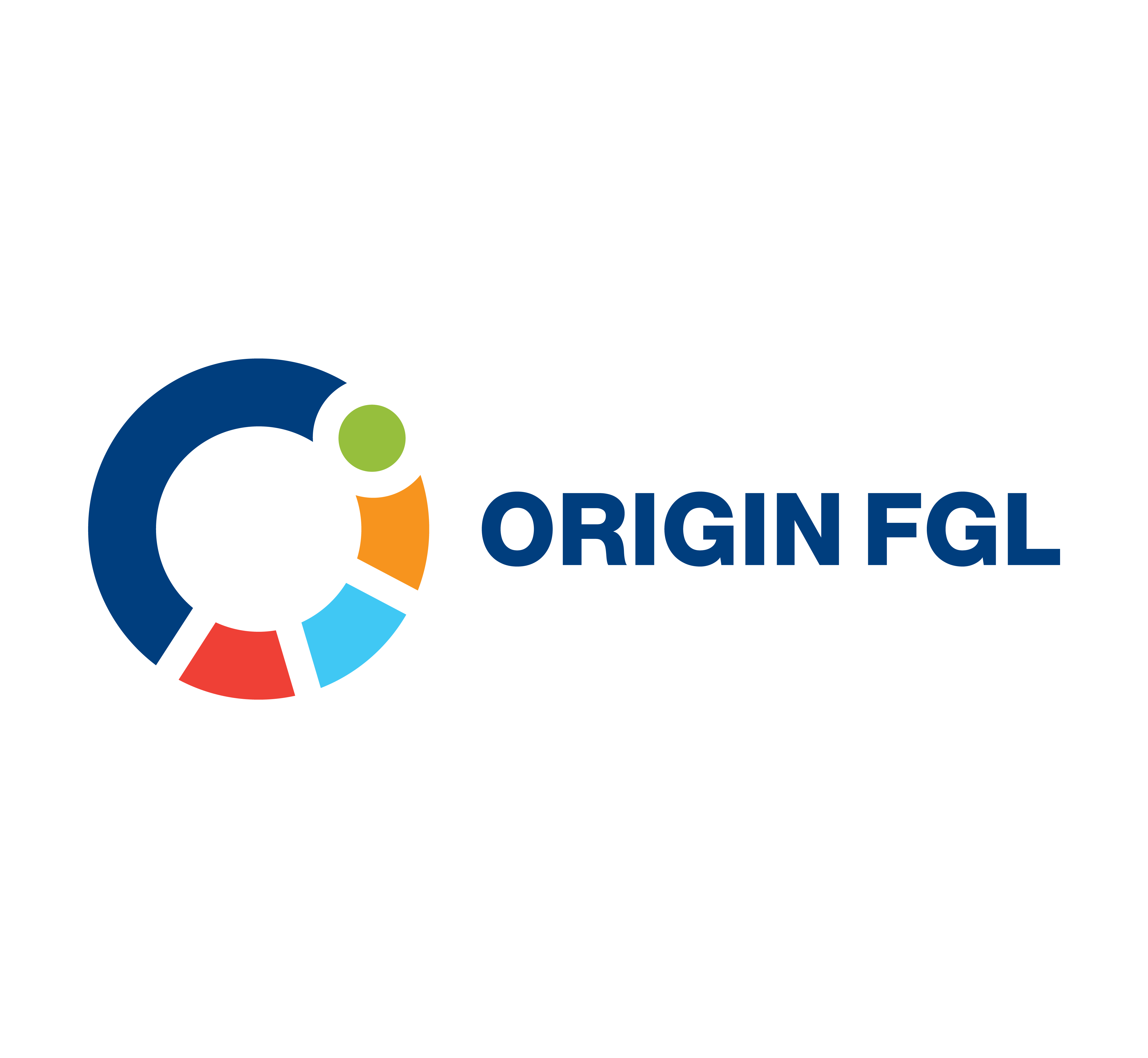 Origin FGL Lojistik AS.