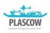 Logo of PLASCOW LOGISTICS LTD