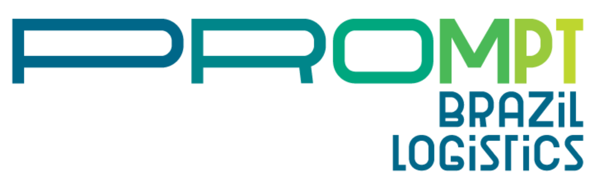 Logo of Prompt Brazil Logistics