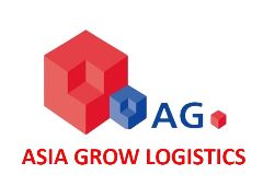 Logo of PT. ASIA GROW LOGISTICS