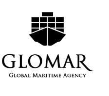 Logo of PT GLOBAL MARITIM AGENSI