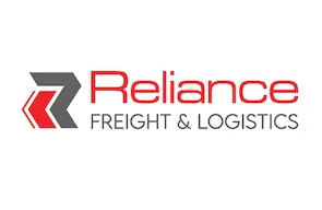 RELIANCE FREIGHT & LOGISTICS