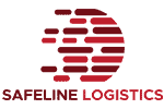 Logo of SAFELINE LOGISTICS