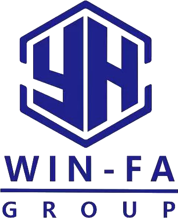 Logo of Shanghai Win-FA International Freight Forwarding Co.,Ltd.