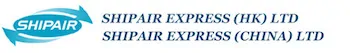 Logo of SHIPAIR EXPRESS CHINA LTD