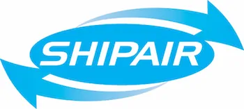 Logo of SHIPAIR EXPRESS (HK) LTD