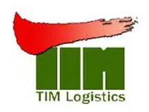 Logo of TIM LOGISTICS (M) SDN BHD