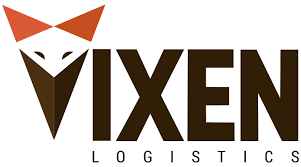 Logo of VIXEN LOGÍSTICA INTERNACIONAL LTDA