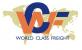 Logo of WORLD CLASS FREIGHT LLC